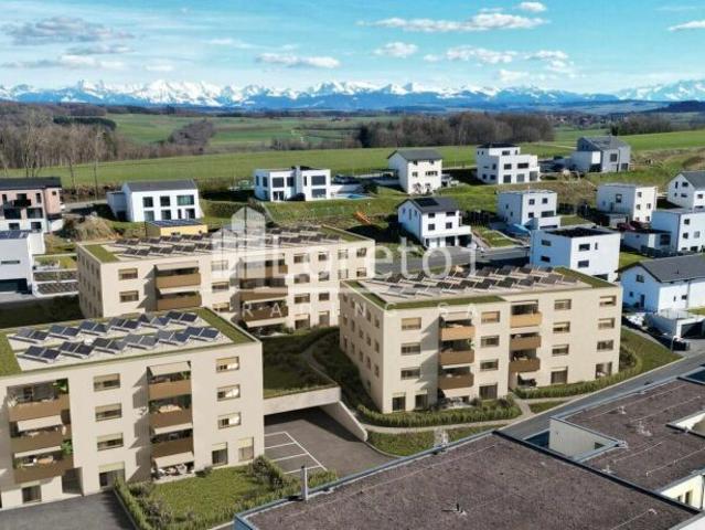 Immobilie kaufen in Murist, Freiburg