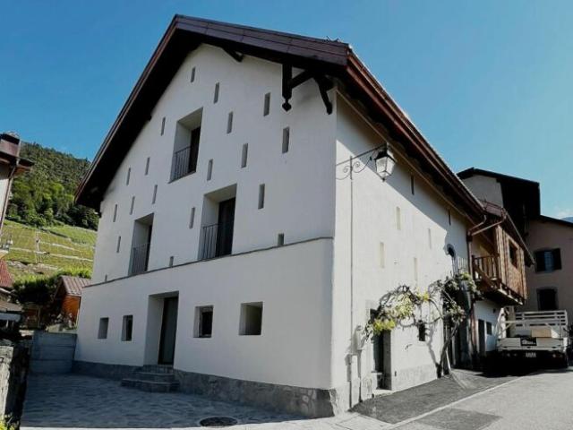 Immobilie mieten in Ollon (VS), Waadt