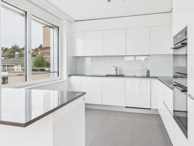 Apartment mieten in Pully, Waadt