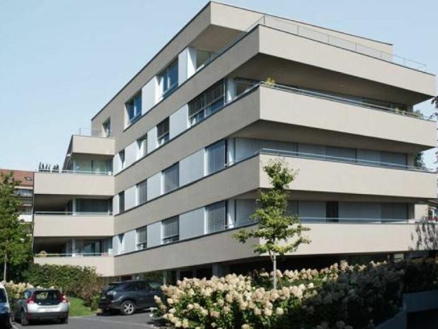 Immobilie mieten in Pully, Waadt