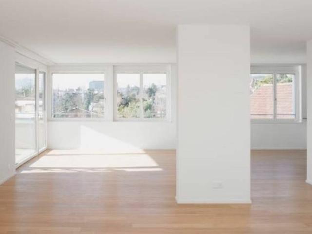 Apartment mieten in Pully, District de Lavaux-Oron