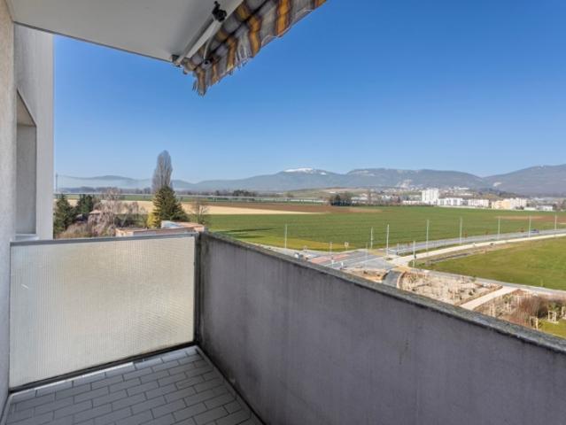 Wohnung kaufen in Belmont-Yverdon, Waadt