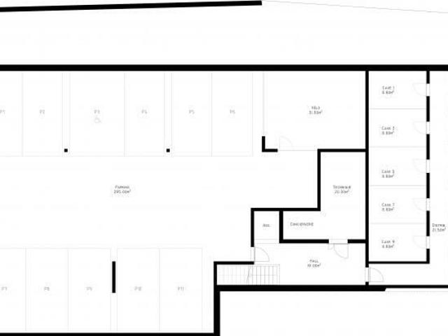 Apartment kaufen