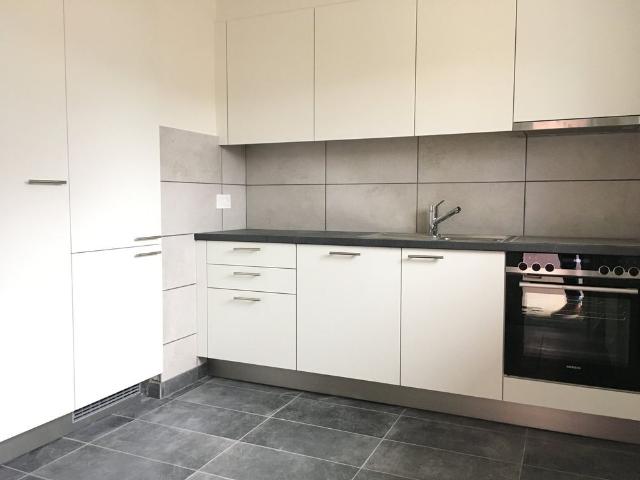 Apartment mieten in Les Terreaux, Saint-Maurice