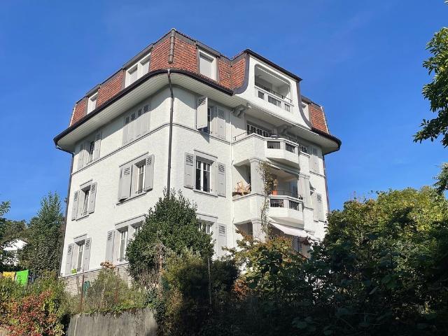 Apartment mieten in Vevey, Waadt