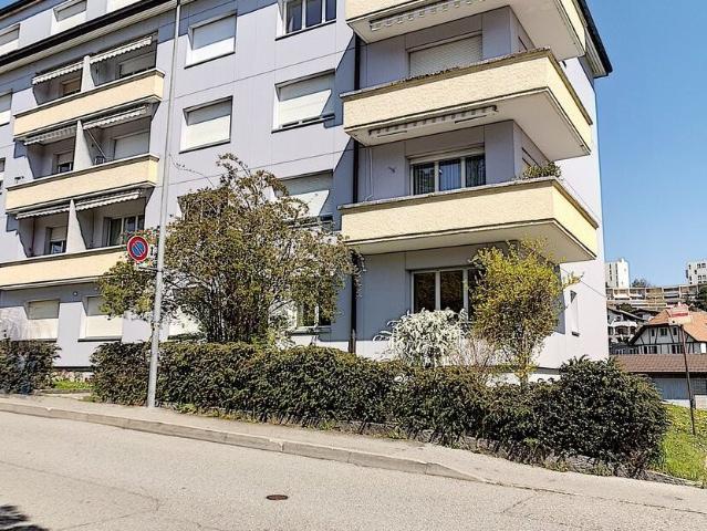 Apartment mieten in Villars, Freiburg