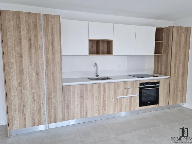 Apartment mieten in Lü