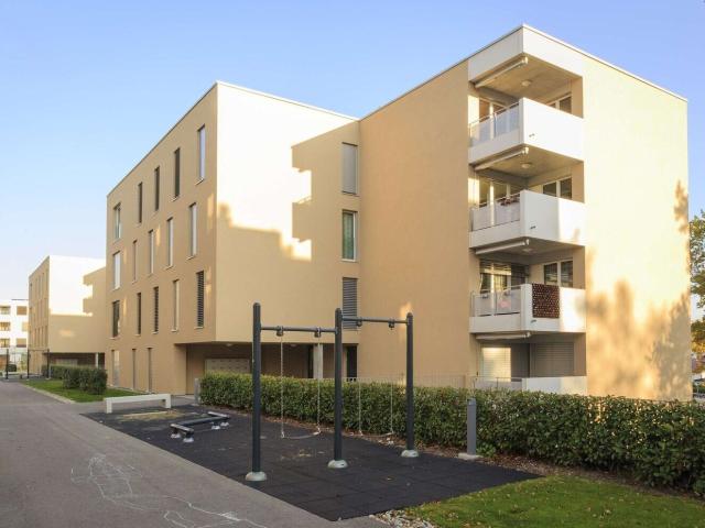 Apartment kaufen in Granges-Paccot