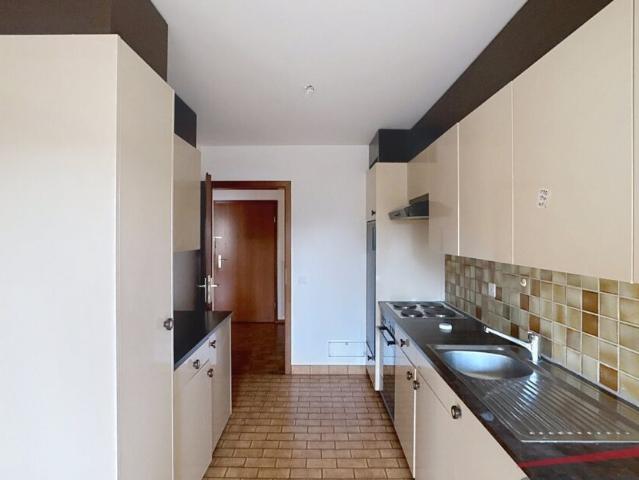 Apartment mieten in Villars, Freiburg
