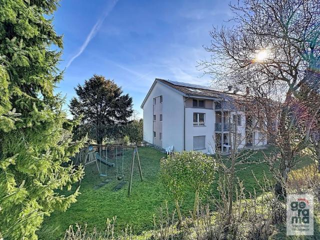 Apartment mieten in Le Marchet, Neyruz (FR)