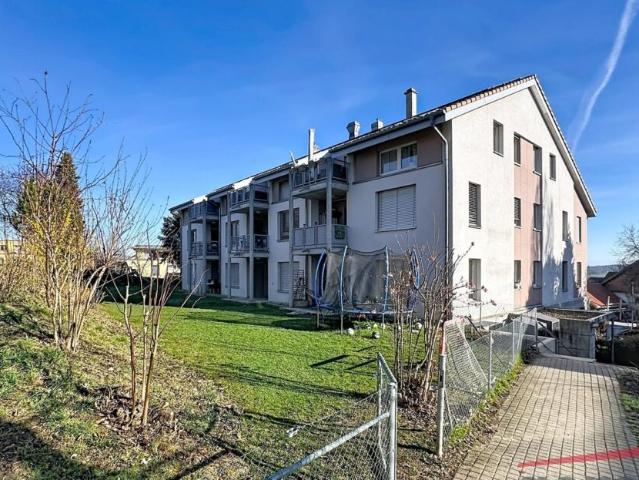 Apartment mieten in Neyruz (FR), Freiburg