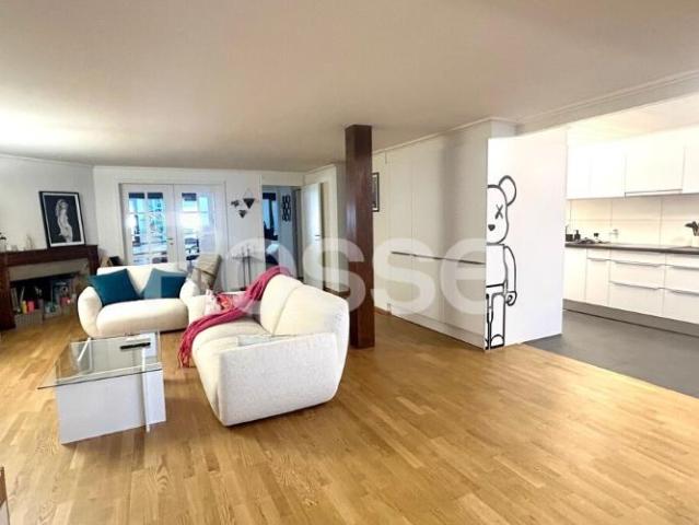 Apartment mieten in Conches