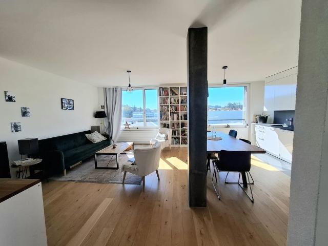 Apartment mieten in Allée du Verger, Granges-Paccot