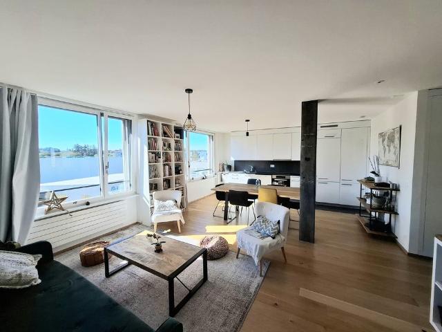 Apartment mieten in Allée du Verger, Granges-Paccot