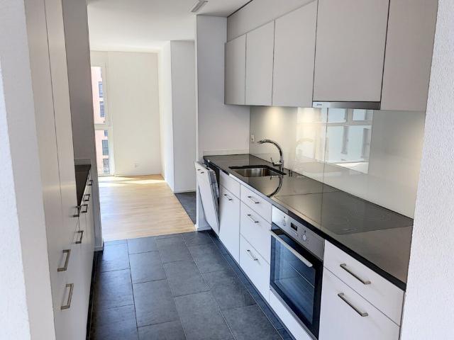 Apartment mieten in Düdingen, Freiburg