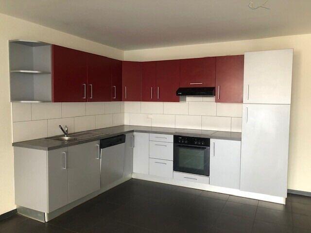 Apartment mieten in La Chaux-de-Fonds
