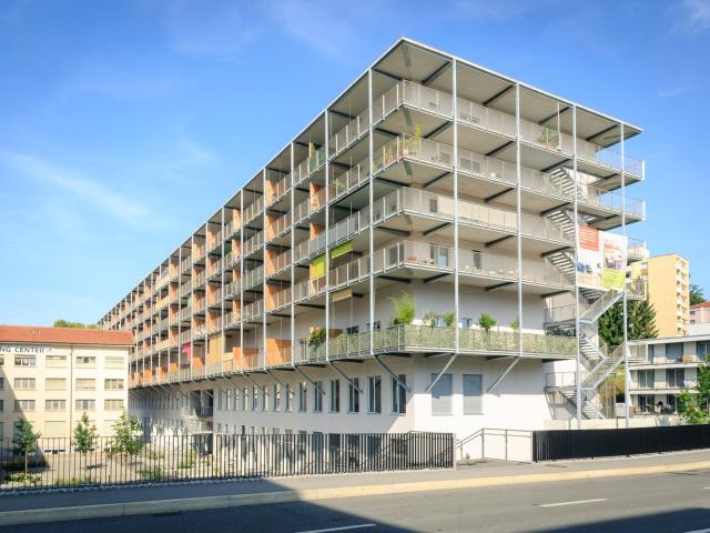 Apartment mieten in Villars, Freiburg