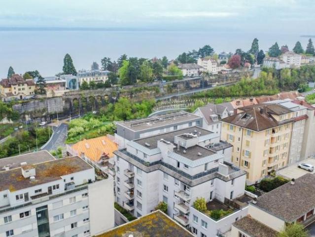 Apartment mieten in Corcelles (NE)