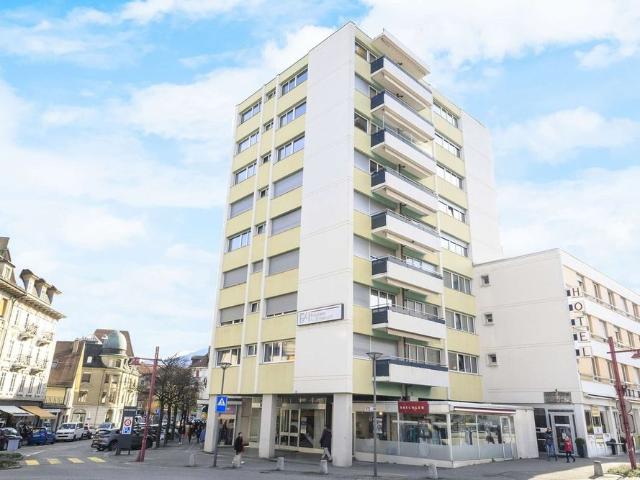 Apartment mieten in Bulle