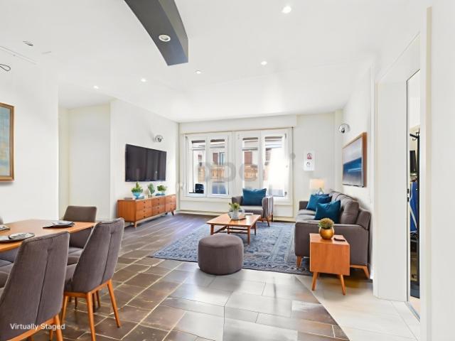 Wohnung kaufen in Crans-Montana, Wallis