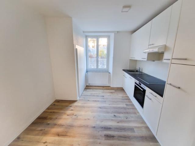 Apartment mieten in Le Ténor, Tramelan