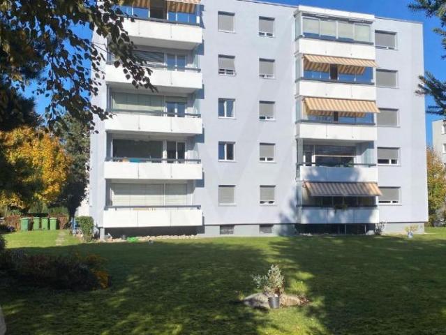 Apartment mieten in Bulle, Freiburg
