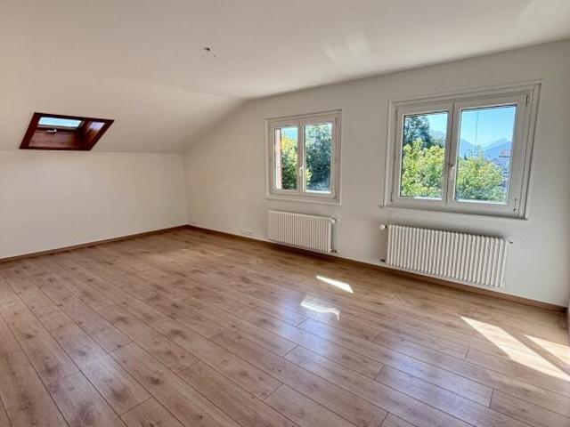 Wohnung mieten in Vouvry, Monthey