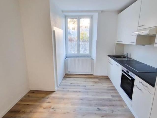 Apartment mieten in Le Ténor, Tramelan