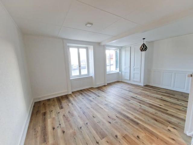 Apartment mieten in Le Ténor, Tramelan