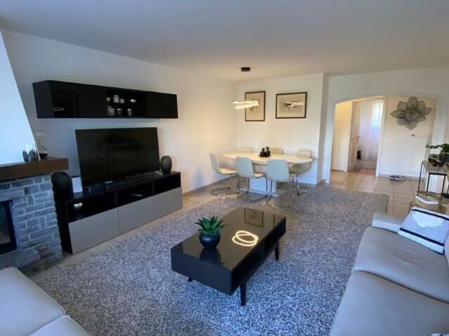 Apartment kaufen in Crans-Montana, Wallis