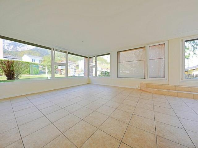 Wohnung mieten in Chamoson, Wallis