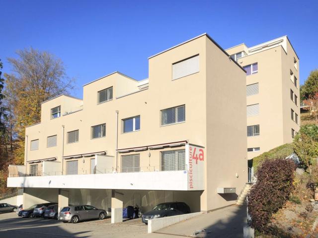Apartment mieten in Villars, Freiburg