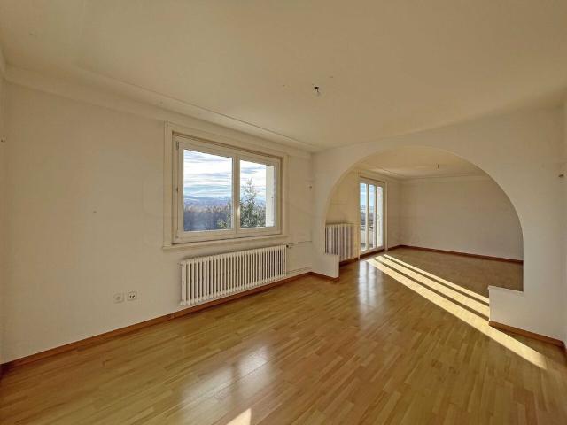 Apartment mieten in Les Daillettes, Villars-sur-Glâne
