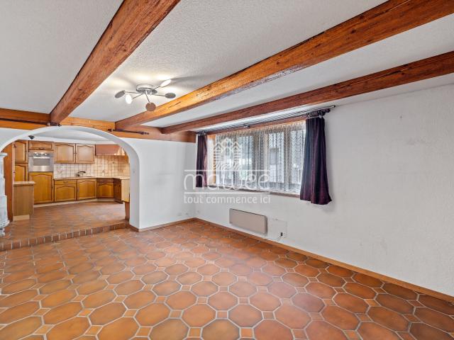 Apartment kaufen in Martigny-Combe, Wallis