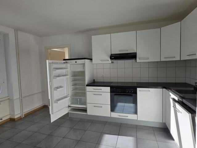Apartment mieten in Le Locle