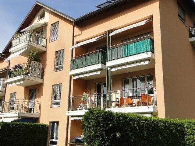 Apartment mieten in La Chaux-de-Fonds