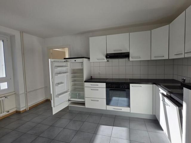 Apartment mieten in Le Locle