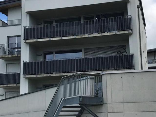 Apartment mieten in Le Cerisier, La Chaux-de-Fonds