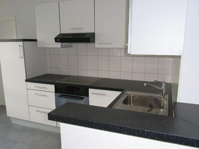 Apartment kaufen in Le Locle