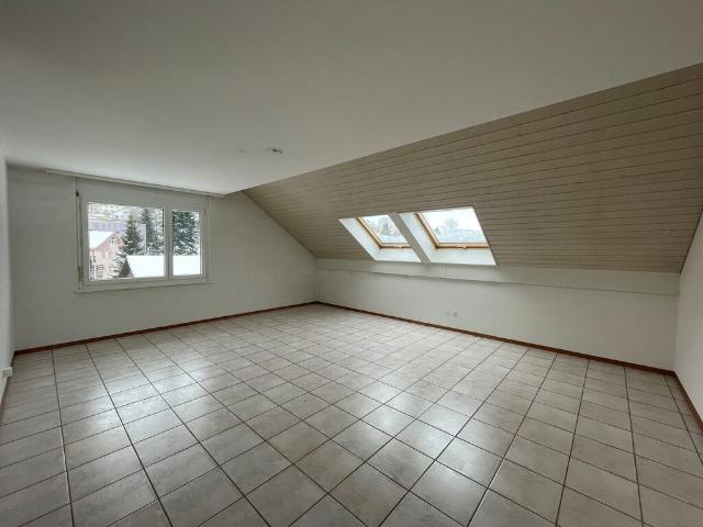 Apartment kaufen in La Chaux-de-Fonds