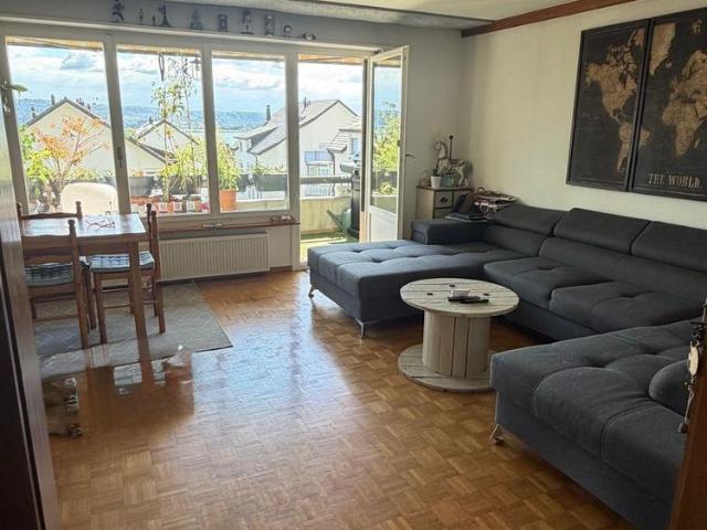 Apartment mieten in La Neuveville, Région administrative du Jura bernois
