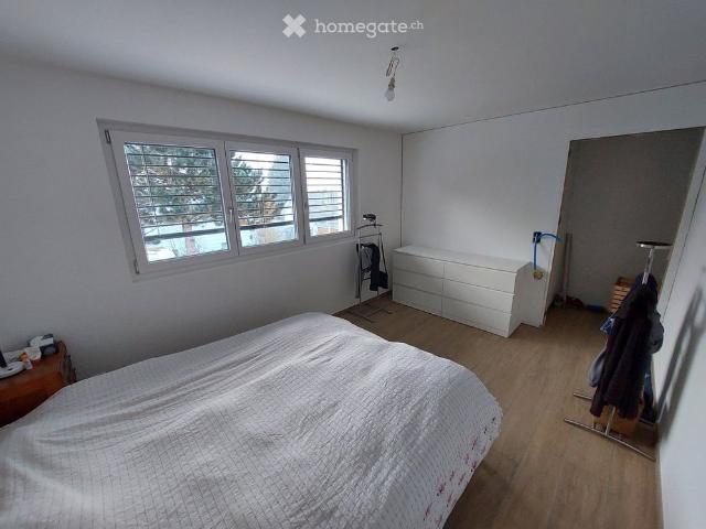 Apartment mieten in Ins, Verwaltungsregion Seeland