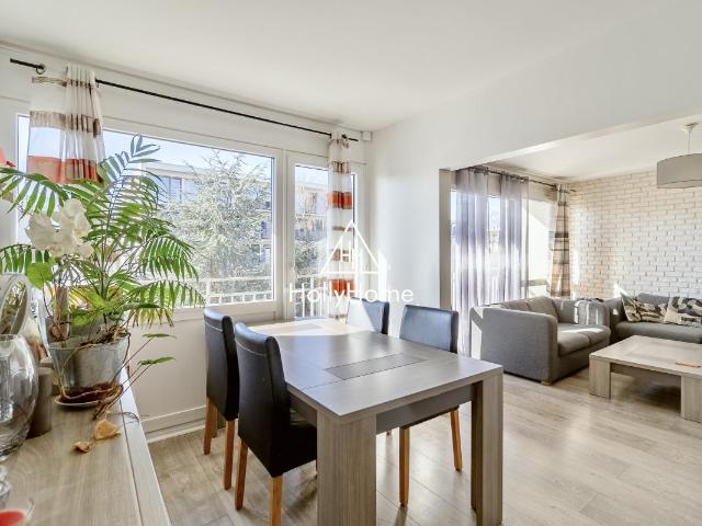 Appartement vente à Versailles, Vélizy-villacoublay