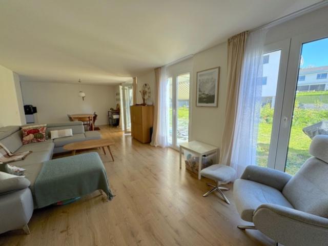 Wohnung kaufen in Estavayer-le-Gibloux, Freiburg
