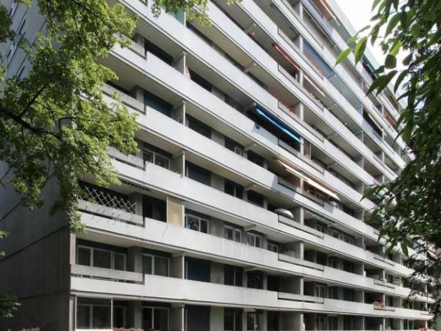 Apartment mieten in La Servette, Genève