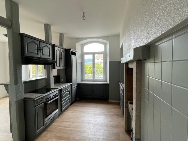 Apartment mieten in Le Locle