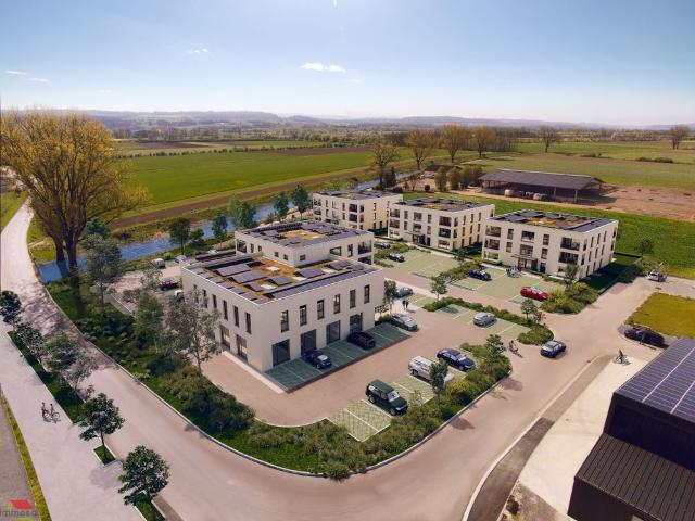 Apartment mieten in Saint-Aubin (FR), Freiburg