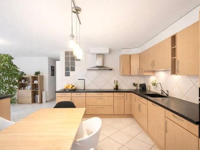 Wohnung kaufen in Vérossaz, Wallis