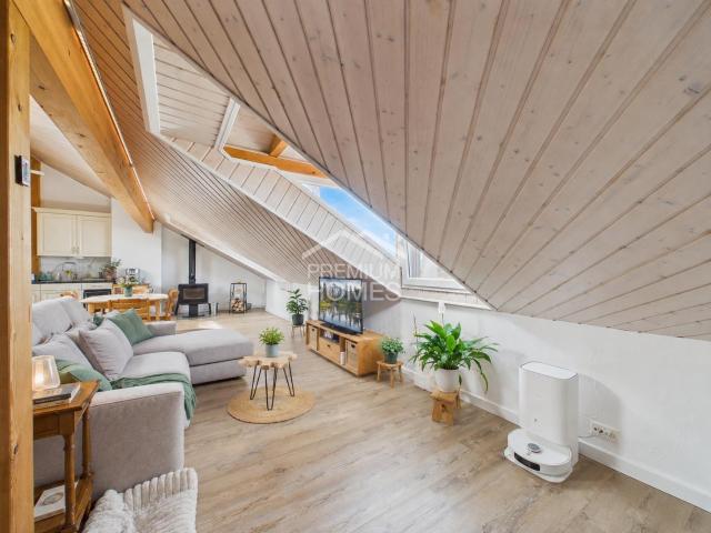 Wohnung kaufen in Romont (FR), Freiburg