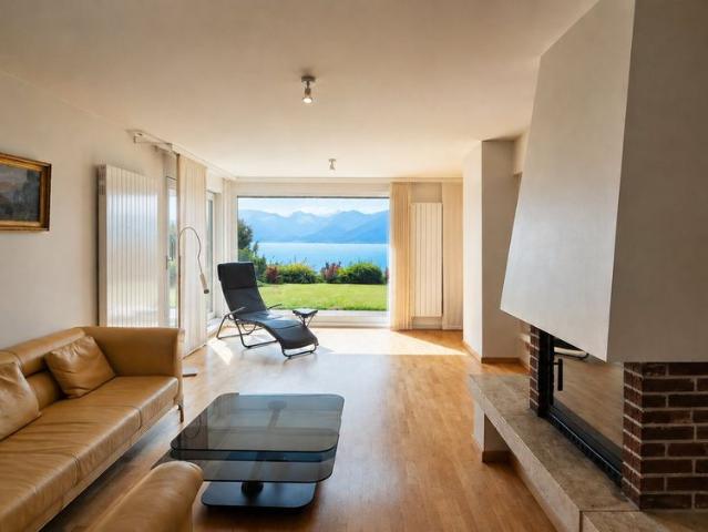 Apartment mieten in Grandvaux, Bourg-en-Lavaux